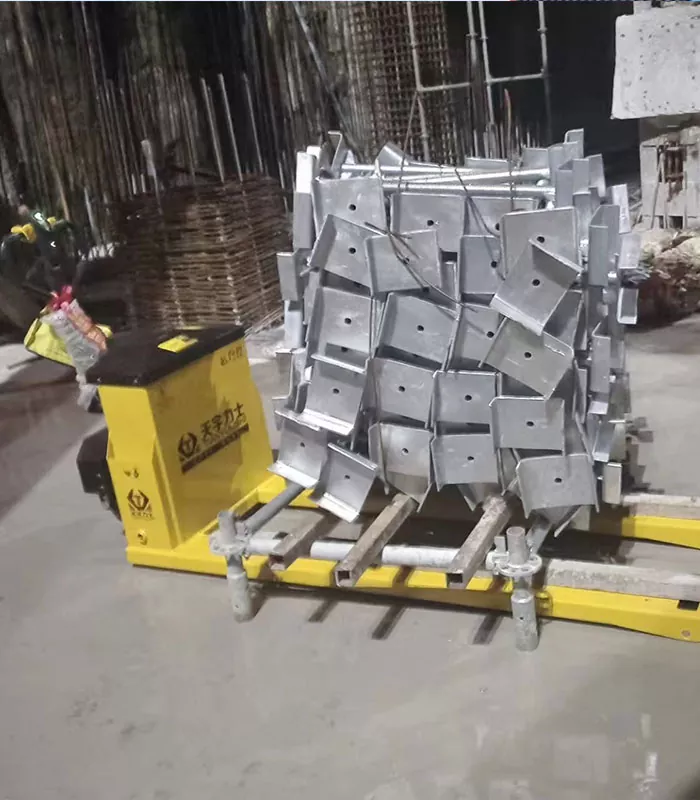 Metallinjalostuslaitos